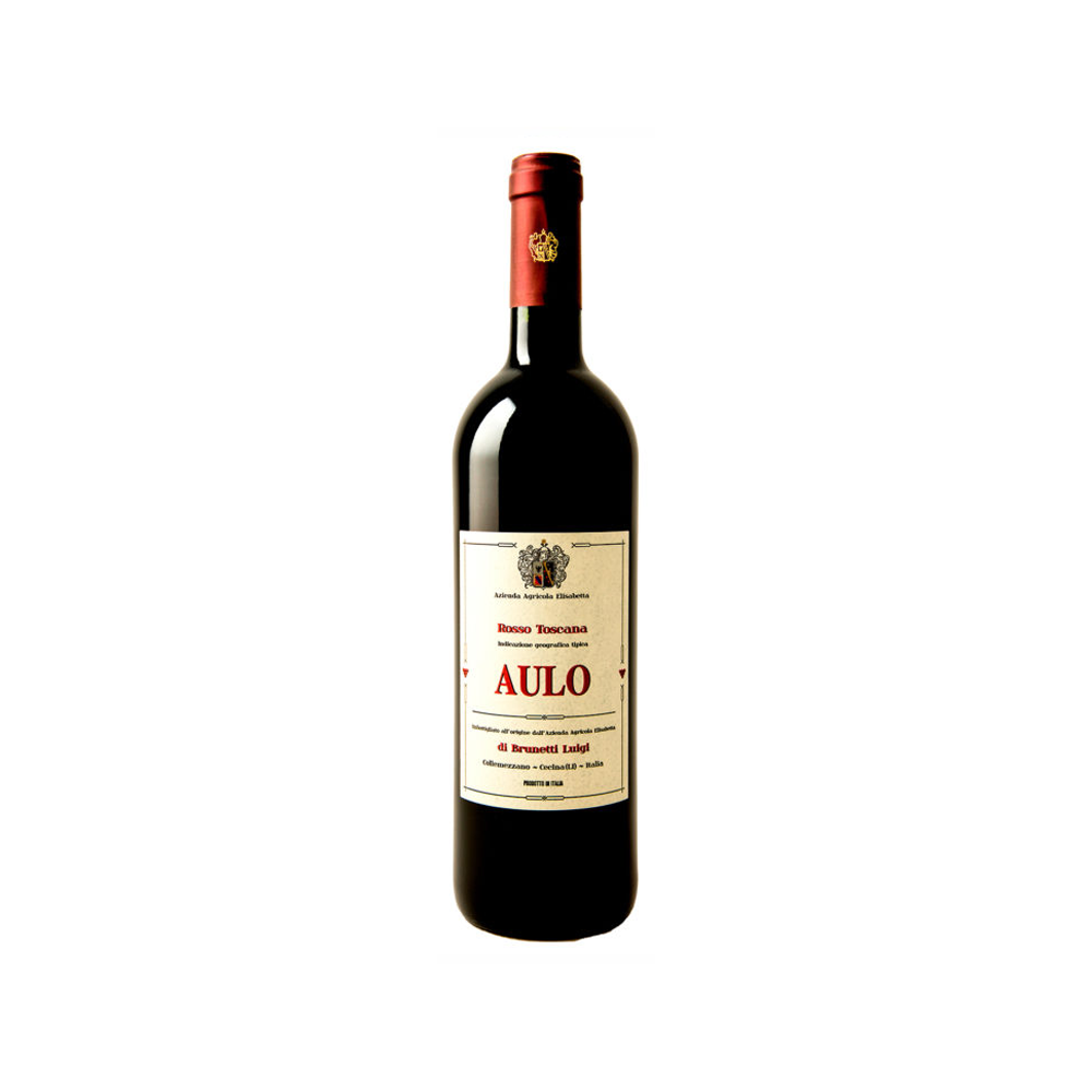 Aulo Rosso