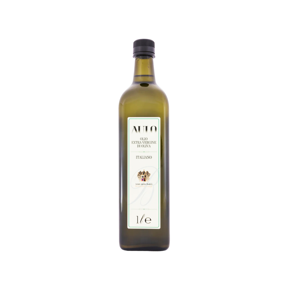 Olio Extra Vergine di Oliva (500 ml oder 1 l)