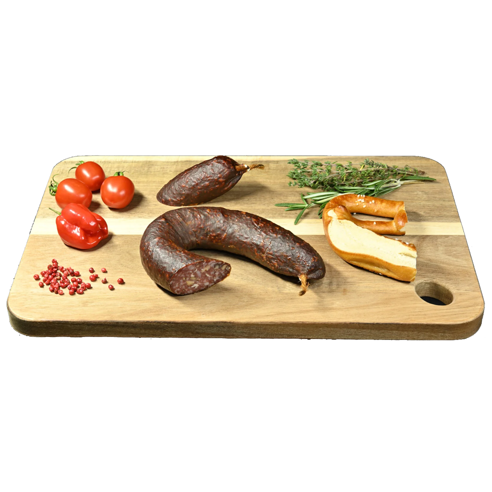 Ringsalami (Klassisch) Wildschwein