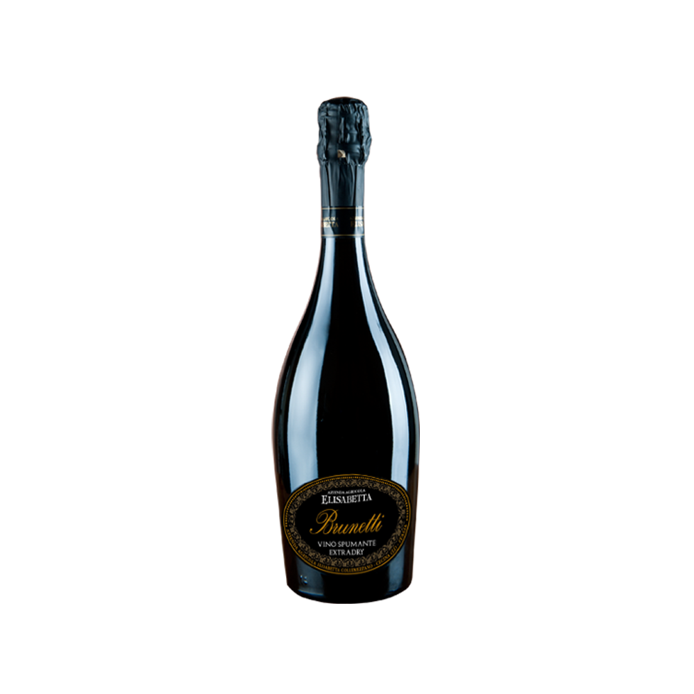 Brunetti Rosé Spumante Extra Dry