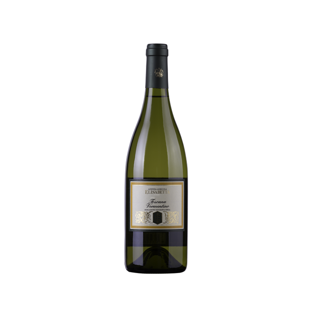 Vermentino Toscana Elisabetta