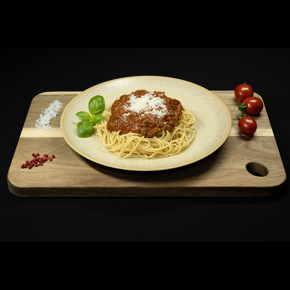 Wilde Bolognese vom Reh – Traditionell und wild